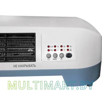 Тепловентилятор Neoclima Liten 9016 картинка 2